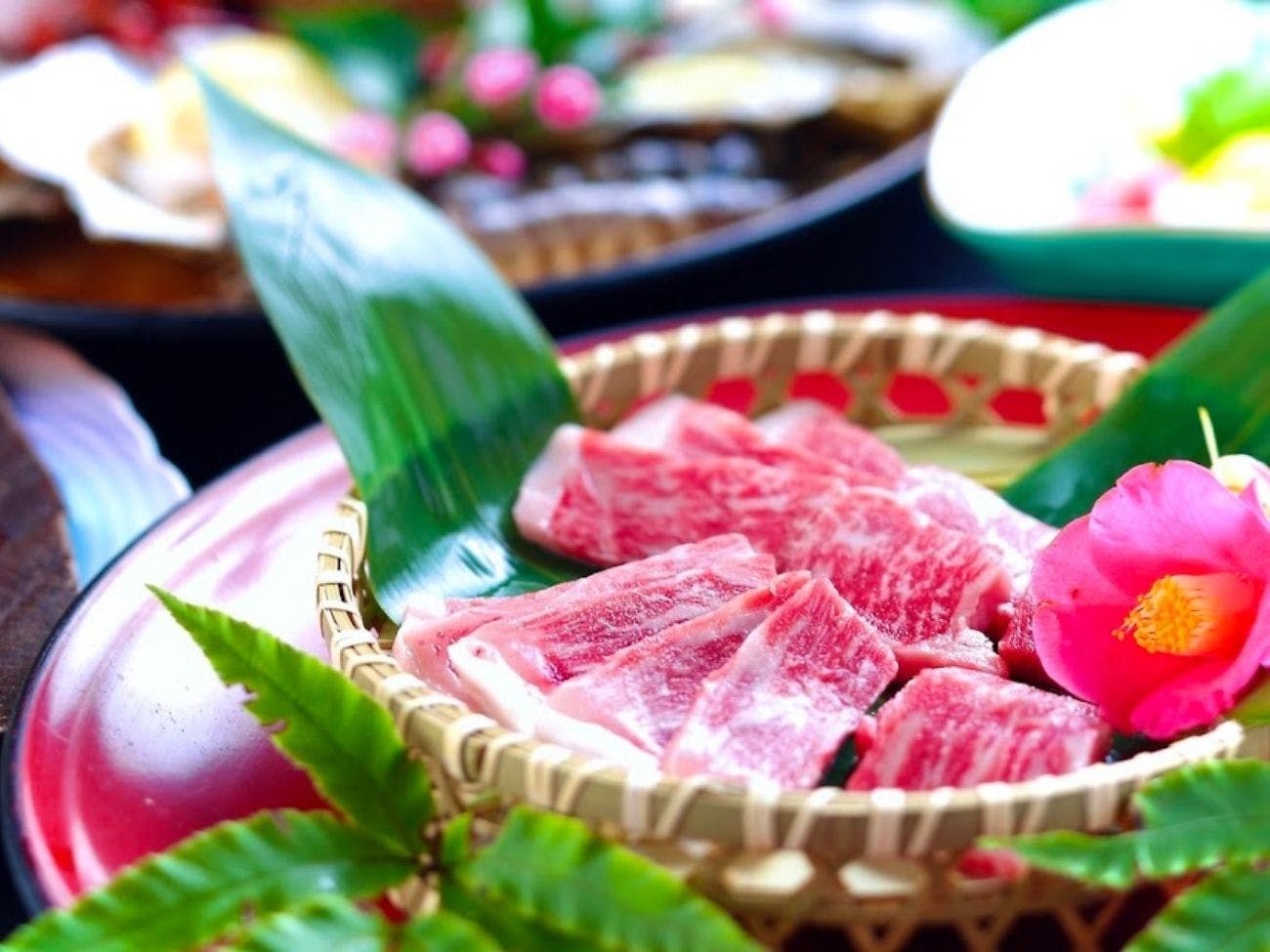 伊賀のかくれ宿 赤目温泉隠れの湯 対泉閣