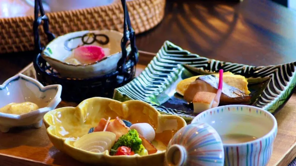 AkameOnsen Kakure-no-Yu Taisenkaku – A Hidden Inn in Iga