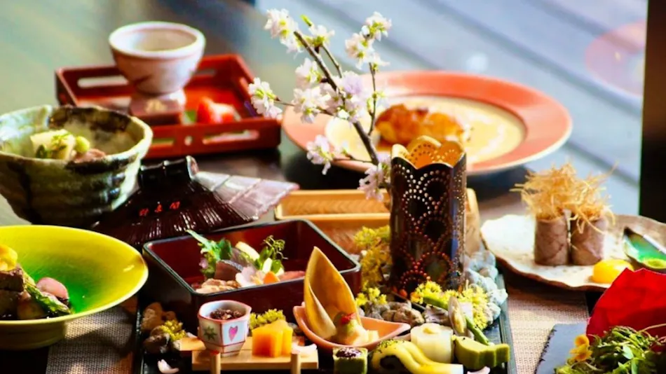 AkameOnsen Kakure-no-Yu Taisenkaku – A Hidden Inn in Iga