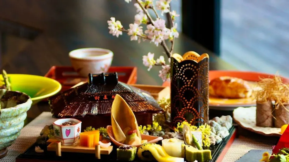 AkameOnsen Kakure-no-Yu Taisenkaku – A Hidden Inn in Iga
