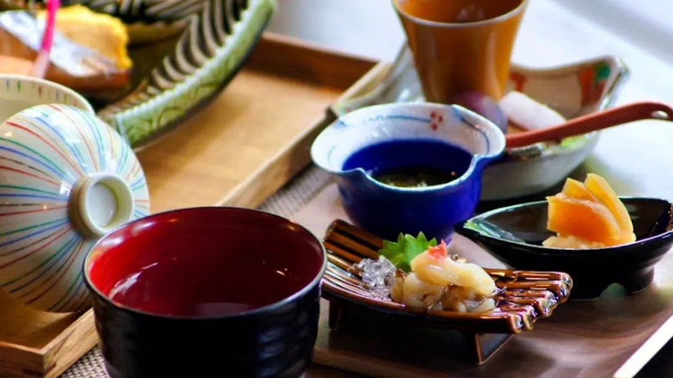 AkameOnsen Kakure-no-Yu Taisenkaku – A Hidden Inn in Iga