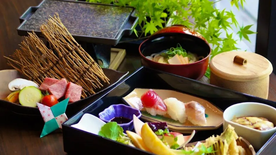 AkameOnsen Kakure-no-Yu Taisenkaku – A Hidden Inn in Iga