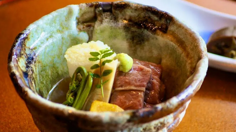 AkameOnsen Kakure-no-Yu Taisenkaku – A Hidden Inn in Iga
