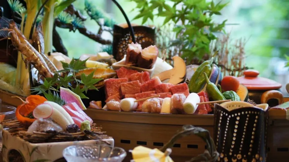 AkameOnsen Kakure-no-Yu Taisenkaku – A Hidden Inn in Iga