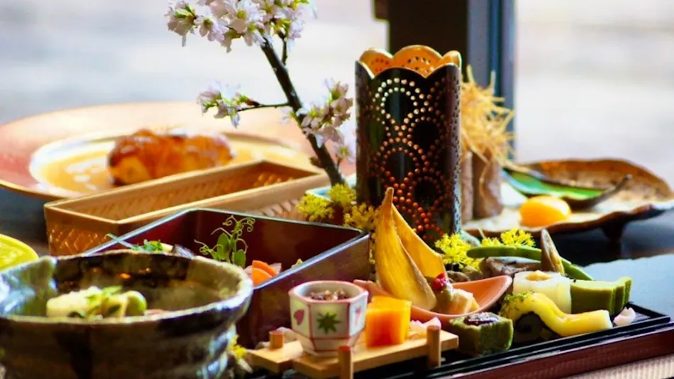 AkameOnsen Kakure-no-Yu Taisenkaku – A Hidden Inn in Iga
