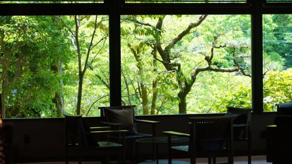 AkameOnsen Kakure-no-Yu Taisenkaku – A Hidden Inn in Iga