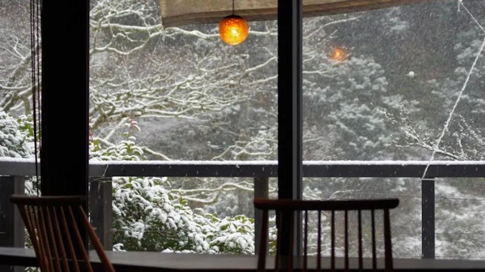 AkameOnsen Kakure-no-Yu Taisenkaku – A Hidden Inn in Iga