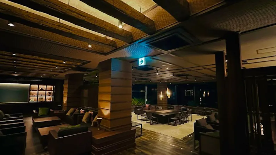 AkameOnsen Kakure-no-Yu Taisenkaku – A Hidden Inn in Iga