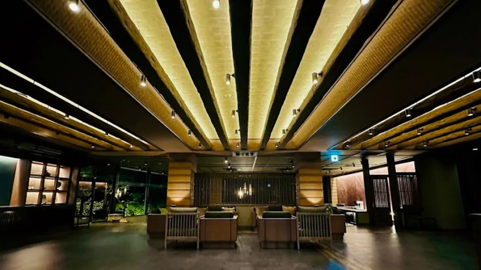 AkameOnsen Kakure-no-Yu Taisenkaku – A Hidden Inn in Iga