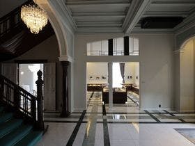 【北海道:函館・大沼・松前】HOTEL 白林 HAKODATE