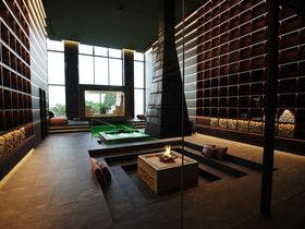 HOTEL 白林 HAKODATE&nbsp;施設全景