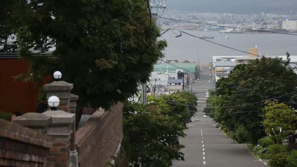 HOTEL BIACLYN HAKODATE