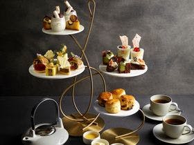 ＪＷマリオット・ホテル東京