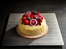 ＪＷマリオット・ホテル東京