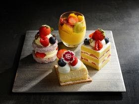 ＪＷマリオット・ホテル東京