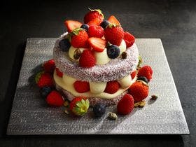 ＪＷマリオット・ホテル東京