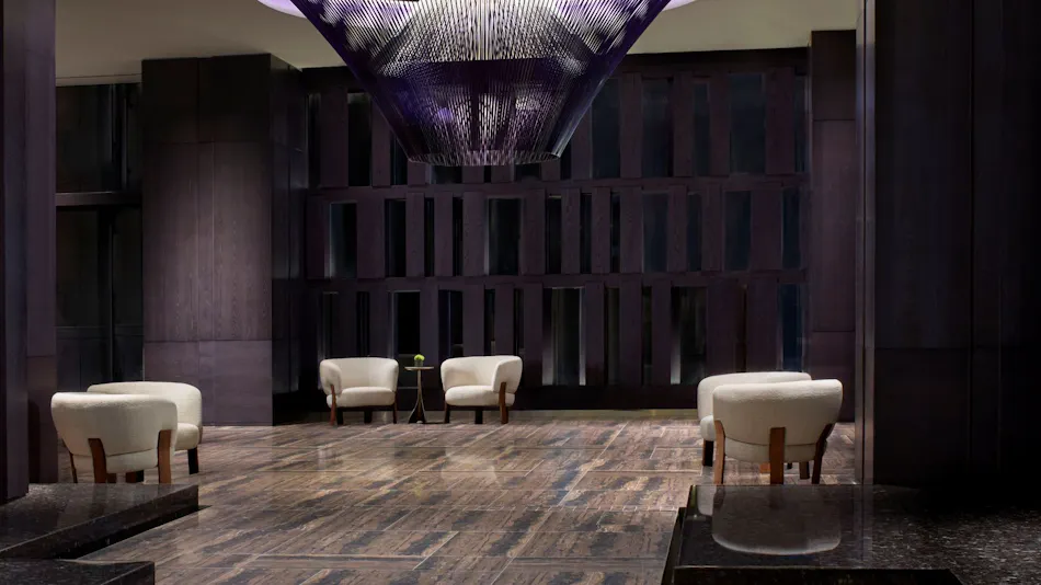 JW Marriott Hotel Tokyo