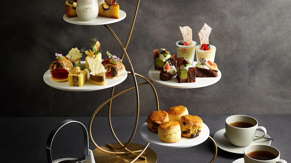 JW Marriott Hotel Tokyo