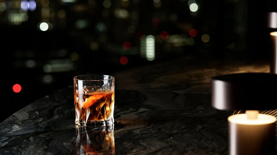 JW Marriott Hotel Tokyo