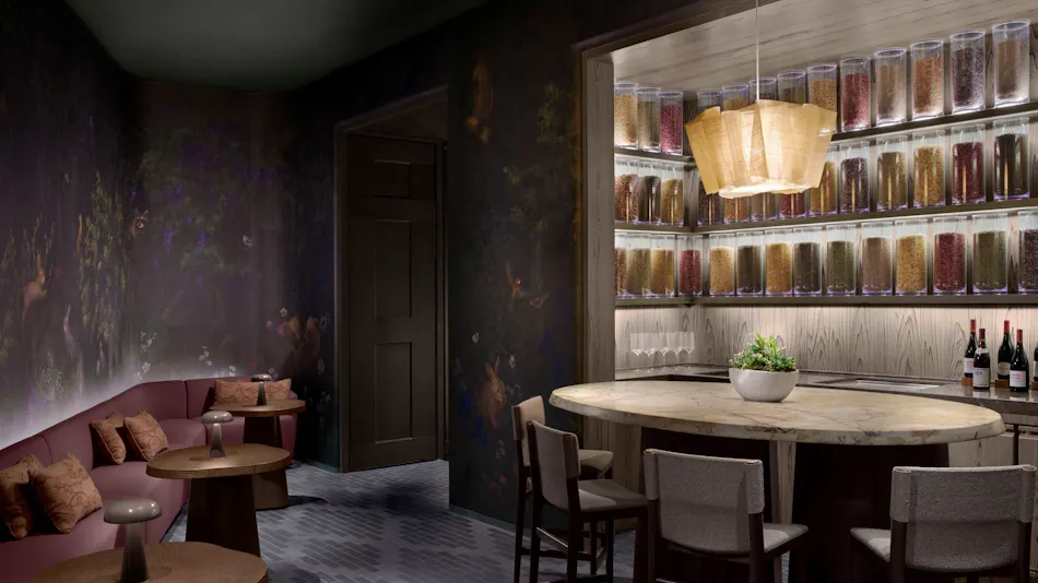 JW Marriott Hotel Tokyo
