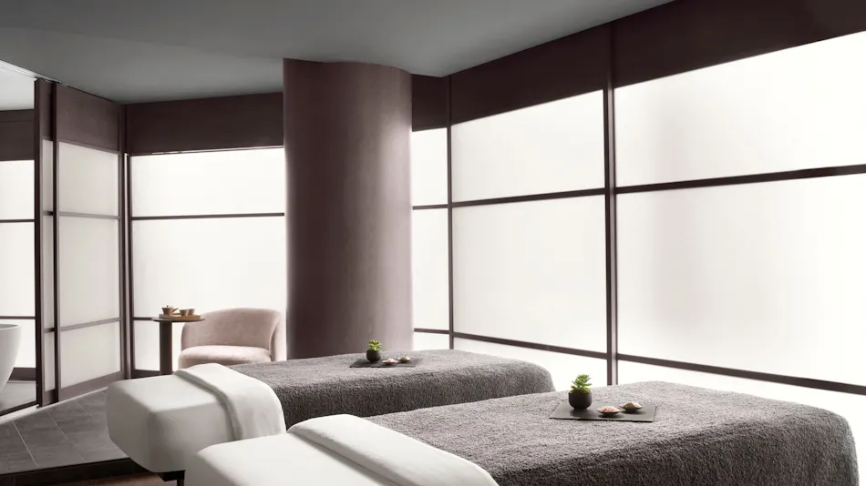 JW Marriott Hotel Tokyo