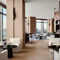 이그제큐티브 라운지