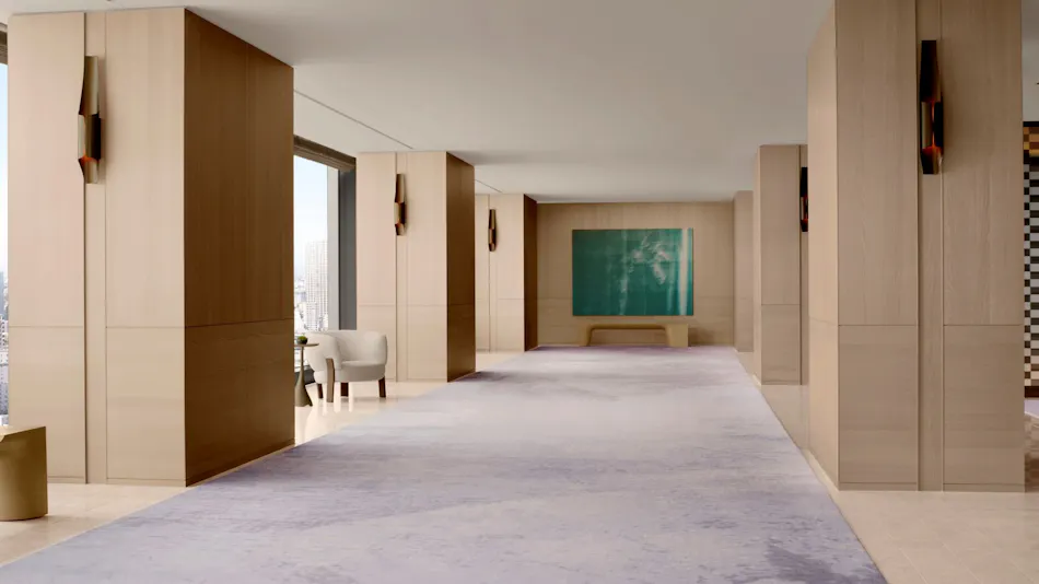 JW Marriott Hotel Tokyo