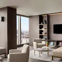 SPA by JW / 멤버스 라운지