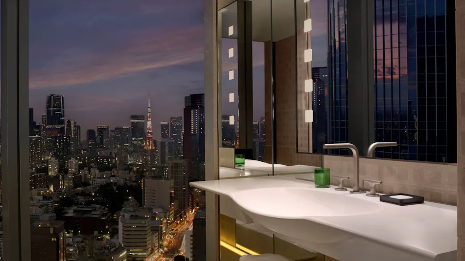 JW Marriott Hotel Tokyo