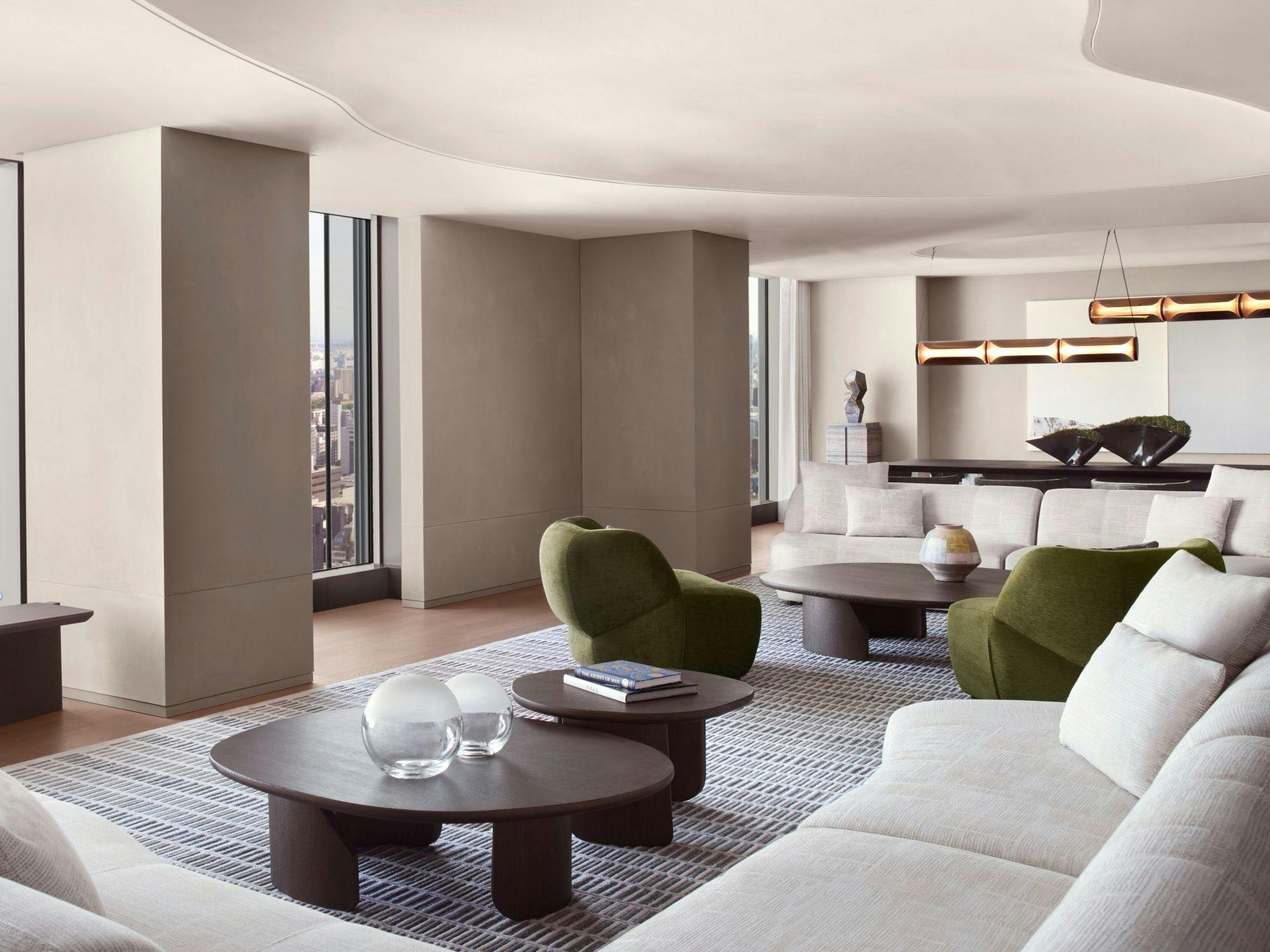 프레지덴셜 스위트