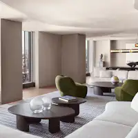 프레지덴셜 스위트