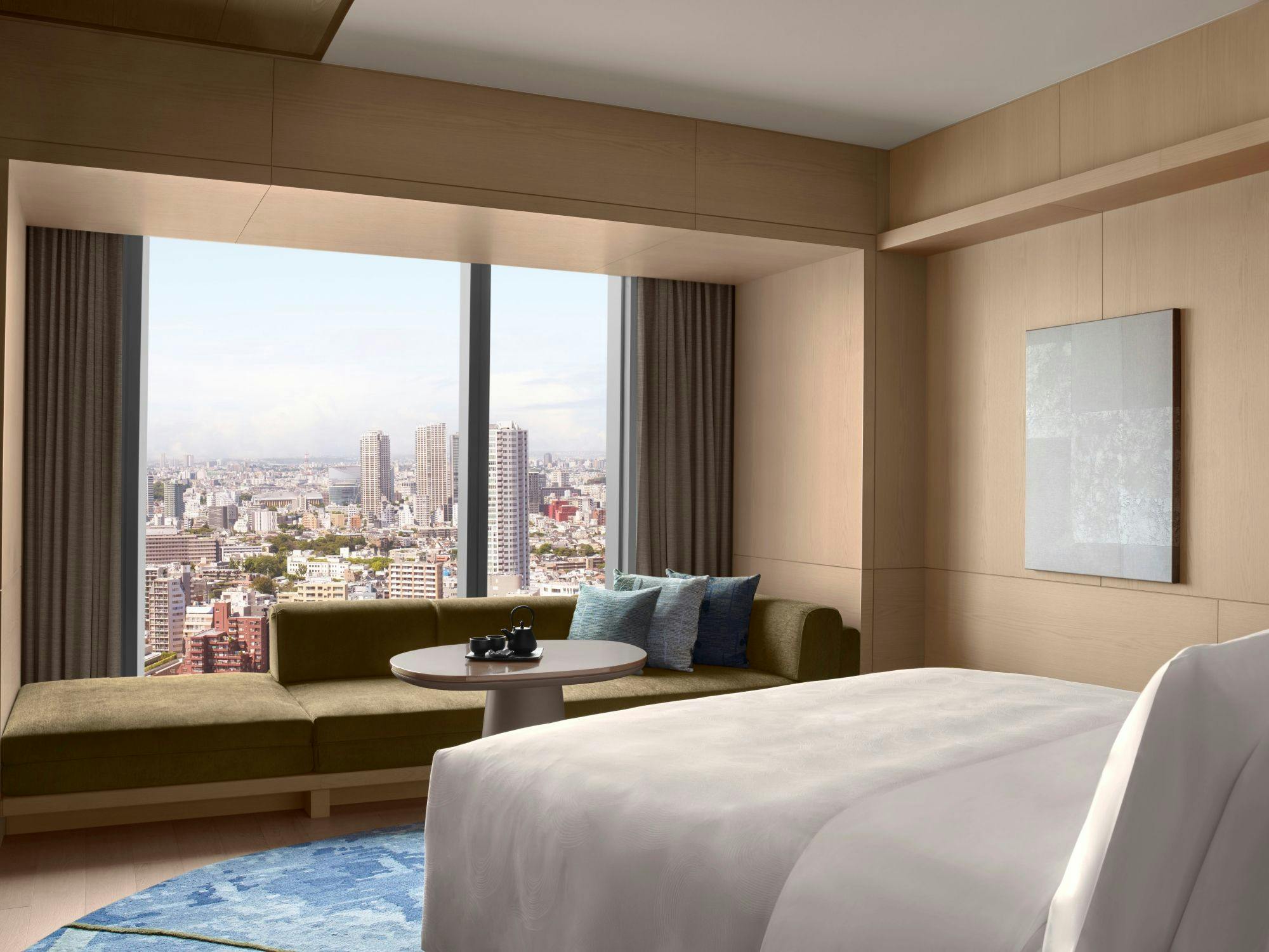 어반 디럭스 킹