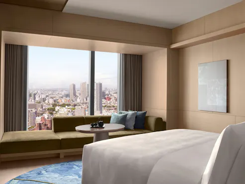 어반 디럭스 킹