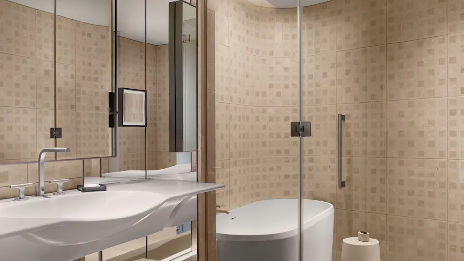 JW Marriott Hotel Tokyo