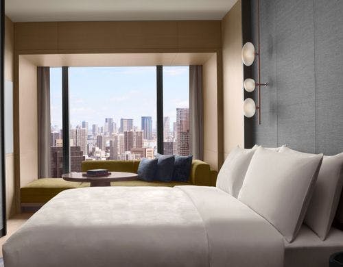 エグゼクティブスイート