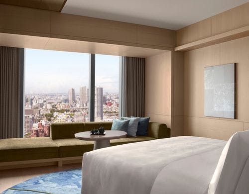 アーバンデラックスキング