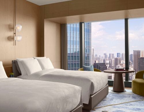 アーバンデラックスツイン