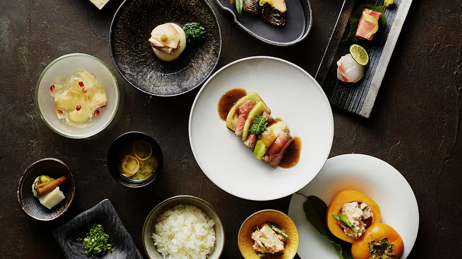 JW Marriott Hotel Tokyo
