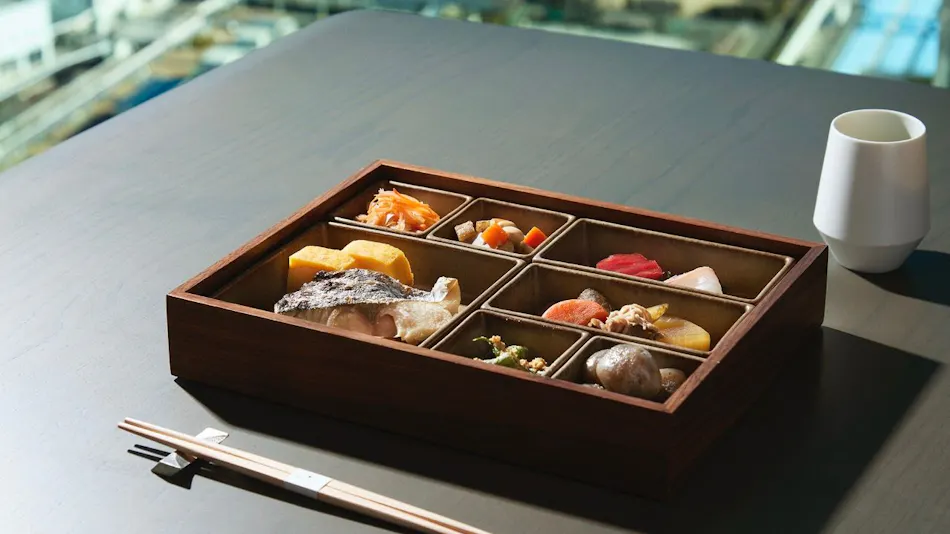 JW Marriott Hotel Tokyo