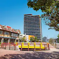 ภายนอกอาคาร