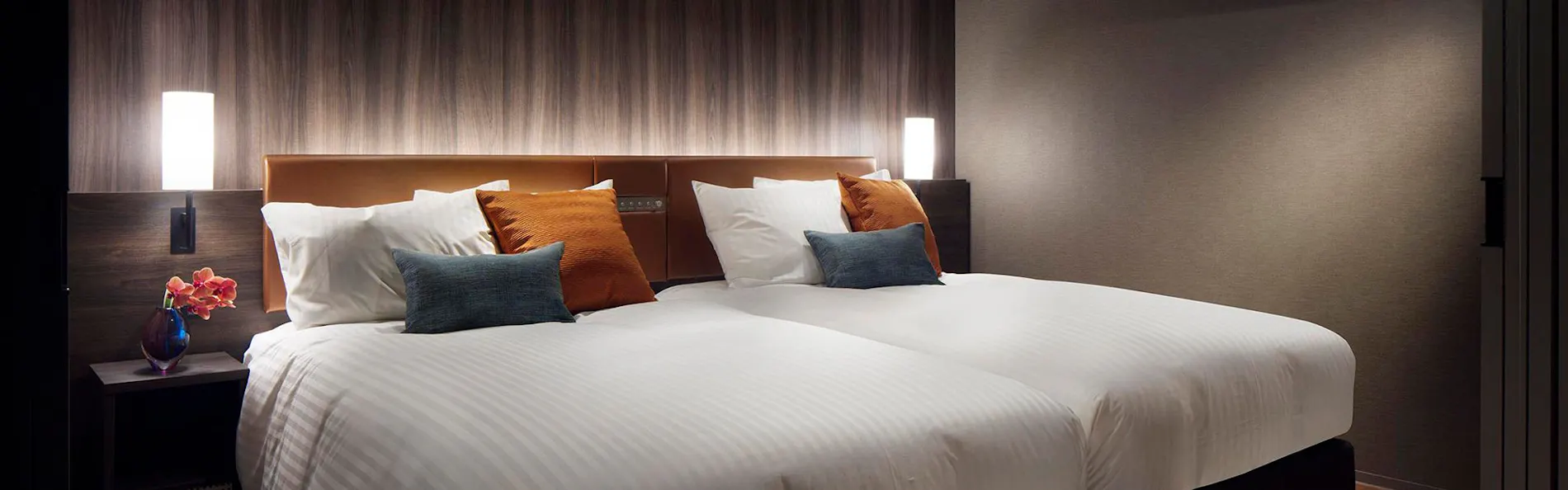 リーガロイヤルリゾート沖縄 北谷