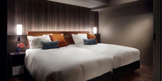 RIHGA Royal Resort Okinawa Chatan