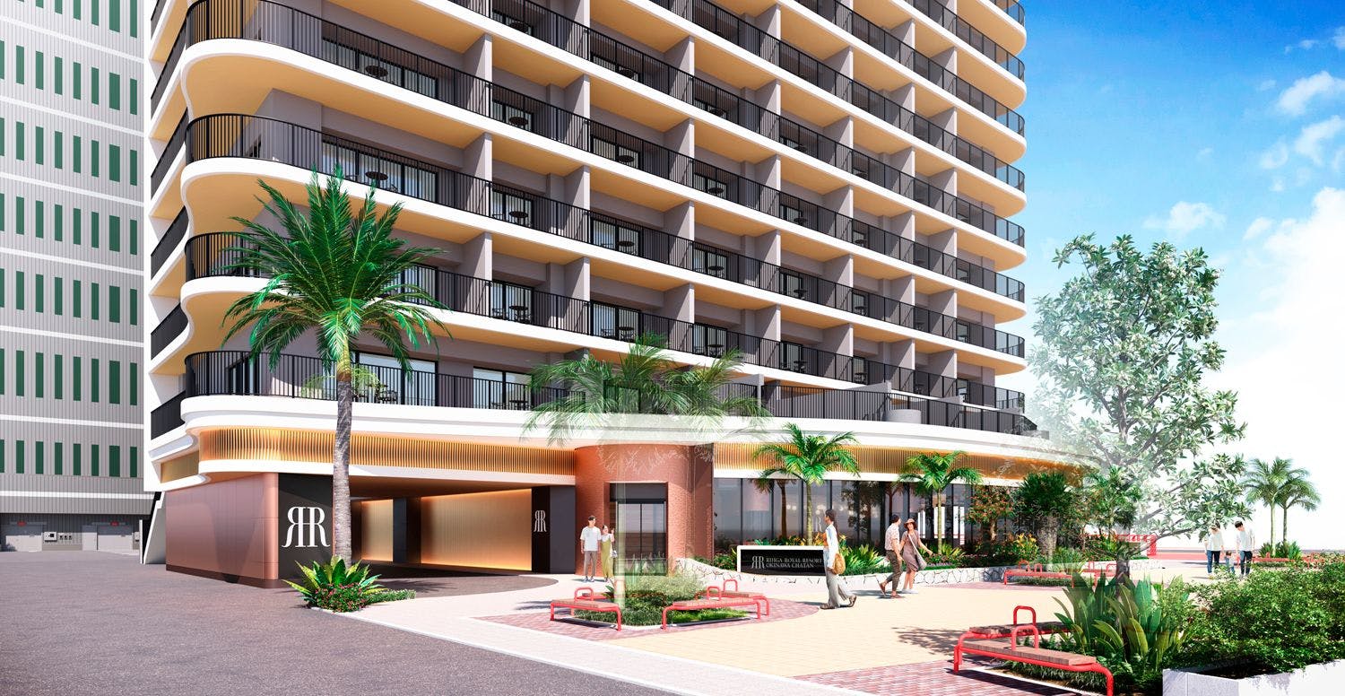 エントランスイメージ