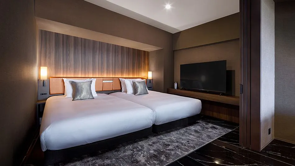 RIHGA Royal Resort Okinawa Chatan