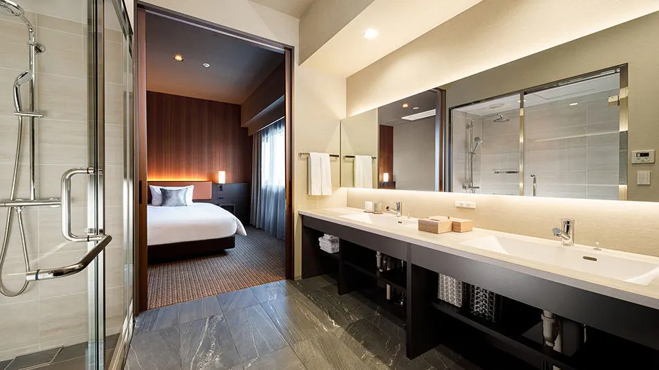 RIHGA Royal Resort Okinawa Chatan