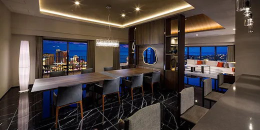 RIHGA Royal Resort Okinawa Chatan