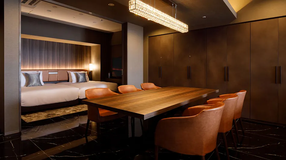 RIHGA Royal Resort Okinawa Chatan