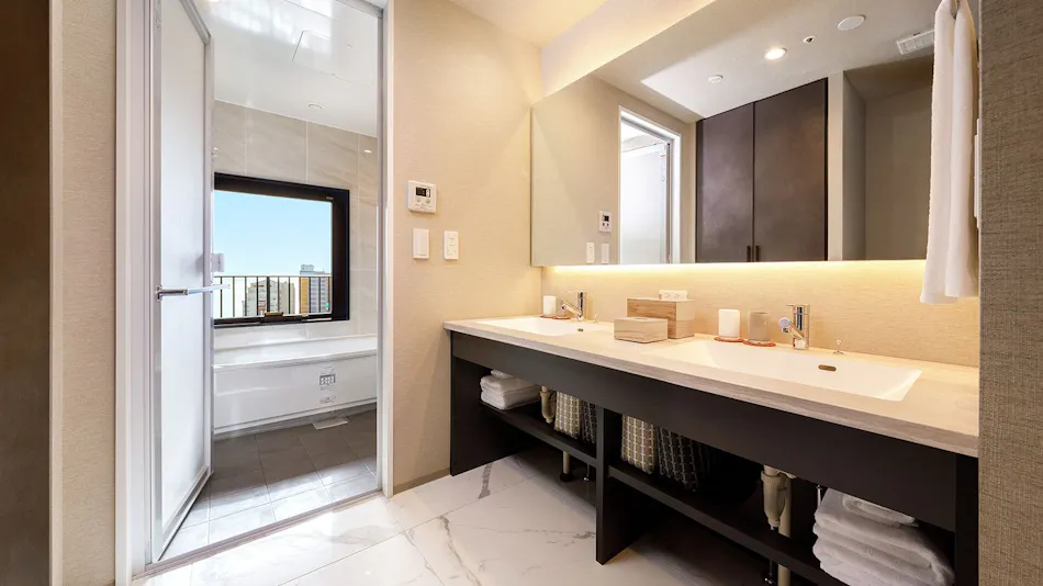 RIHGA Royal Resort Okinawa Chatan