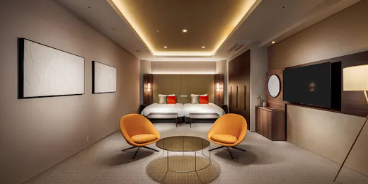 RIHGA Royal Resort Okinawa Chatan