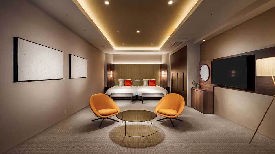 RIHGA Royal Resort Okinawa Chatan